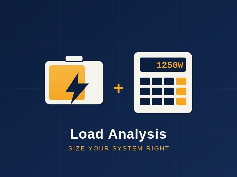 Load Analysis